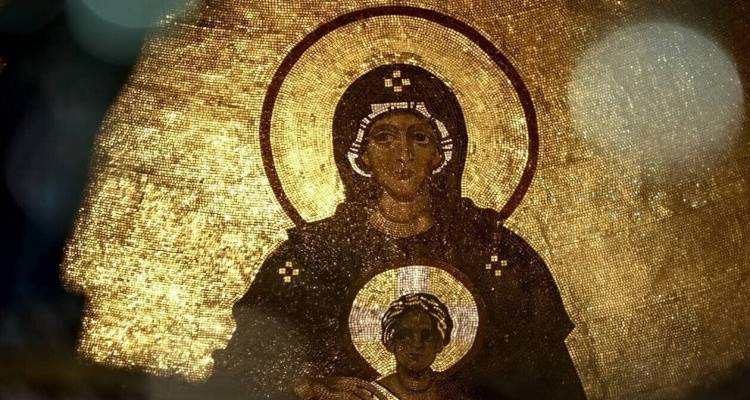 Μεγάλη Τεσσαρακοστή: Σήμερα Παρασκευή οι Α&#039; Χαιρετισμοί της Παναγίας