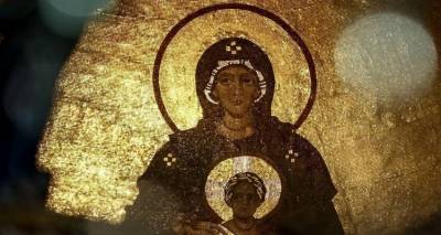 Μεγάλη Τεσσαρακοστή: Σήμερα Παρασκευή οι Α&#039; Χαιρετισμοί της Παναγίας