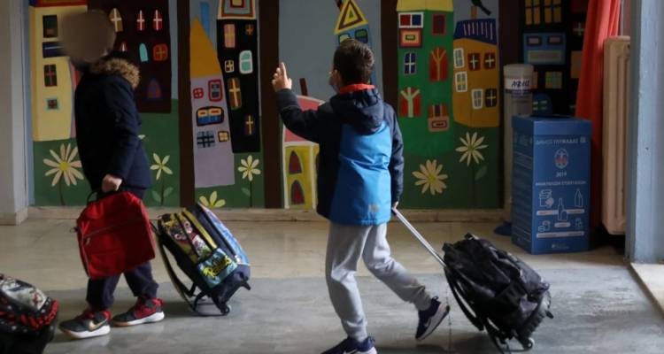 &Xi;&epsilon;&kappa;&iota;&nu;ά&epsilon;&iota; &tau;&omicron; &pi;&rho;ό&gamma;&rho;&alpha;&mu;&mu;&alpha; &laquo;&Psi;&eta;&phi;&iota;&alpha;&kappa;ή &Pi;&omicron;&lambda;&iota;&tau;&epsilon;&iota;ό&tau;&eta;&tau;&alpha; &gamma;&iota;&alpha; &Pi;&alpha;&iota;&delta;&iota;ά&raquo; | &Sigma;&tau;ό&chi;&omicron;&sigmaf; &eta; &epsilon;&nu;ί&sigma;&chi;&upsilon;&sigma;&eta; &tau;&eta;&sigmaf; &alpha;&sigma;&phi;&alpha;&lambda;&omicron;ύ&sigmaf; &pi;&lambda;&omicron;ή&gamma;&eta;&sigma;&eta;&sigmaf; &tau;&omega;&nu; &pi;&alpha;&iota;&delta;&iota;ώ&nu; &sigma;&tau;&omicron; &delta;&iota;&alpha;&delta;ί&kappa;&tau;&upsilon;&omicron;