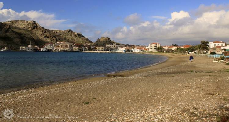 &Lambda;ή&mu;&nu;&omicron;&sigmaf;: Έ&nu;&alpha; &mu;&omicron;&upsilon;&sigma;&epsilon;ί&omicron; &gamma;&epsilon;&nu;&nu;&iota;έ&tau;&alpha;&iota; | &Mu;&omicron;&upsilon;&sigma;&epsilon;ί&omicron; &pi;&alpha;&iota;&delta;&iota;&kappa;ώ&nu; &pi;&alpha;&iota;&chi;&nu;&iota;&delta;&iota;ώ&nu;