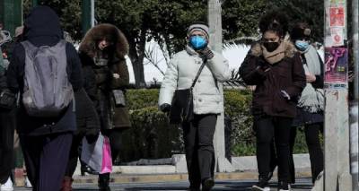 &Kappa;&omicron;&rho;&omega;&nu;&omicron;ϊό&sigmaf;: 4.175 &nu;έ&alpha; &kappa;&rho;&omicron;ύ&sigma;&mu;&alpha;&tau;&alpha;, 28 &nu;&epsilon;&kappa;&rho;&omicron;ί, 277 &delta;&iota;&alpha;&sigma;&omega;&lambda;&eta;&nu;&omega;&mu;έ&nu;&omicron;&iota;