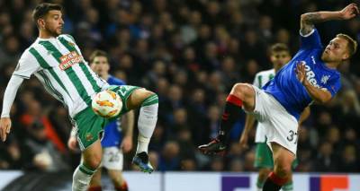 Προσεκτική η Ρέιντζερς