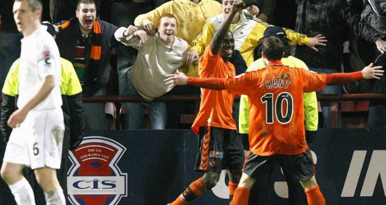 Με νέο ιδιοκτήτη και ψυχολογία