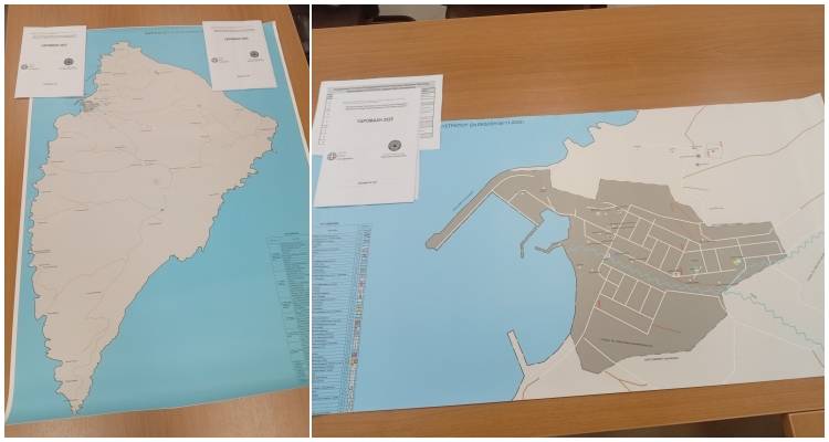 Ά&sigma;&kappa;&eta;&sigma;&eta; &epsilon;&tau;&omicron;&iota;&mu;ό&tau;&eta;&tau;&alpha;&sigmaf; &laquo;&Upsilon;&Delta;&Rho;&Omicron;&Mu;&Alpha;&Chi;&Eta; 2025&raquo; &sigma;&tau;&omicron;&nu; &Delta;ή&mu;&omicron; &Alpha;&gamma;ί&omicron;&upsilon; &Epsilon;&upsilon;&sigma;&tau;&rho;&alpha;&tau;ί&omicron;&upsilon; &gamma;&iota;&alpha; &tau;&eta;&nu; &alpha;&nu;&tau;&iota;&mu;&epsilon;&tau;ώ&pi;&iota;&sigma;&eta; &pi;&lambda;&eta;&mu;&mu;&upsilon;&rho;ώ&nu;