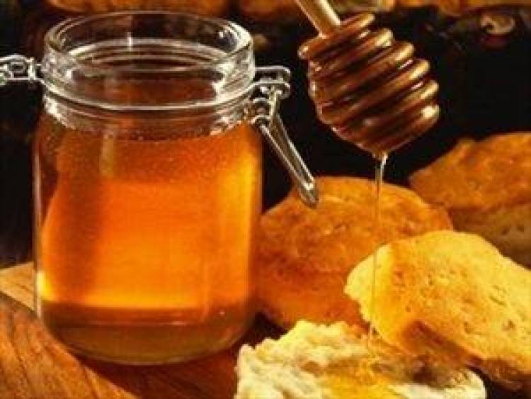 Μέλι: και τρόφιμο και φάρμακο για τα παιδιά!