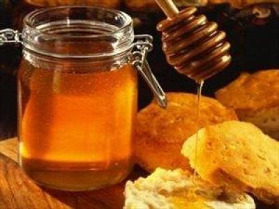 Μέλι: και τρόφιμο και φάρμακο για τα παιδιά!