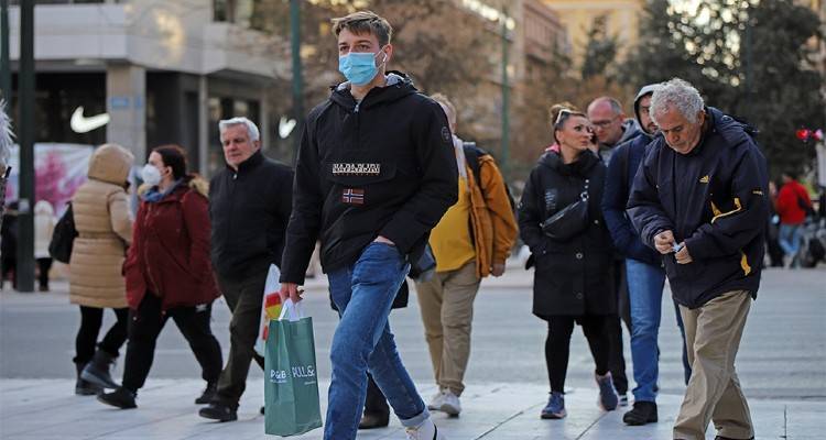 &Kappa;&omicron;&rho;&omega;&nu;&omicron;ϊό&sigmaf;: &Sigma;&epsilon; έ&xi;&alpha;&rho;&sigma;&eta; &eta; &epsilon;&pi;&iota;&delta;&eta;&mu;ί&alpha; &sigma;&tau;&eta;&nu; &Epsilon;&lambda;&lambda;ά&delta;&alpha; -&Gamma;&iota;&alpha;&tau;ί έ&chi;&omicron;&upsilon;&mu;&epsilon; &epsilon;&pi;&alpha;&nu;&alpha;&mu;&omicron;&lambda;ύ&nu;&sigma;&epsilon;&iota;&sigmaf; &mu;&epsilon; &tau;&eta;&nu; Ό&mu;&iota;&kappa;&rho;&omicron;&nu;