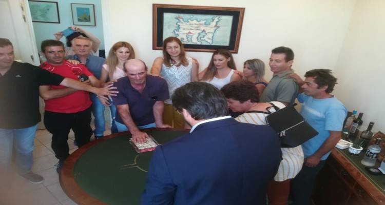 &Omicron;&rho;&kappa;&omega;&mu;&omicron;&sigma;ί&alpha; &nu;έ&omega;&nu; &mu;ό&nu;&iota;&mu;&omega;&nu; &delta;&eta;&mu;&omicron;&tau;&iota;&kappa;ώ&nu; &upsilon;&pi;&alpha;&lambda;&lambda;ή&lambda;&omega;&nu; | 17 &epsilon;&rho;&gamma;&alpha;&zeta;ό&mu;&epsilon;&nu;&omicron;&iota; &epsilon;&nu;&tau;ά&sigma;&sigma;&omicron;&nu;&tau;&alpha;&iota; &sigma;&tau;&omicron; &alpha;&nu;&theta;&rho;ώ&pi;&iota;&nu;&omicron; &delta;&upsilon;&nu;&alpha;&mu;&iota;&kappa;ό &tau;&omicron;&upsilon; &Delta;ή&mu;&omicron;&upsilon; &Lambda;ή&mu;&nu;&omicron;&upsilon;