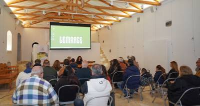 &laquo;&Kappa;&iota;&beta;&omega;&tau;ό&sigmaf; &Lambda;&eta;&mu;&nu;&iota;&alpha;&kappa;ώ&nu; &Sigma;&pi;ό&rho;&omega;&nu;&raquo;: &Eta; &Lambda;ή&mu;&nu;&omicron;&sigmaf; &phi;&upsilon;&lambda;ά&sigma;&sigma;&epsilon;&iota; &tau;&omicron; &mu;έ&lambda;&lambda;&omicron;&nu; &tau;&eta;&sigmaf; &sigma;&tau;&eta; &gamma;&eta; &tau;&eta;&sigmaf;