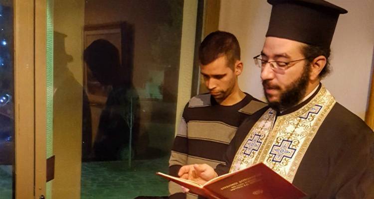 Λήμνος: Κατηχητικές συνάξεις ενηλίκων ξεκινούν στο Ρωμανού