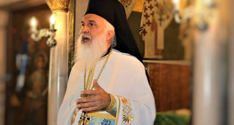 Λήμνος: Παρέμβαση Μητροπολίτη Λήμνου &amp; Αγίου Ευστρατίου για το ακτοπλοϊκό