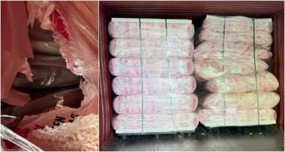 Νέο χτύπημα από το ελληνικό FBI σε κύκλωμα διακίνησης ναρκωτικών -Κατασχέθηκαν πάνω από 550 κιλά κάνναβης