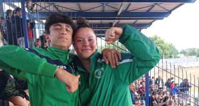 &Alpha;&tau;&omicron;&mu;&iota;&kappa;ό &rho;&epsilon;&kappa;ό&rho; &kappa;&alpha;&iota; &kappa;&alpha;&lambda;έ&sigmaf; &theta;έ&sigma;&epsilon;&iota;&sigmaf; &gamma;&iota;&alpha; &alpha;&theta;&lambda;&eta;&tau;έ&sigmaf; &tau;&omicron;&upsilon; &Alpha;.&Omicron; &Eta;&phi;&alpha;&iota;&sigma;&tau;ί&alpha;&sigmaf; &sigma;&tau;&omicron; &pi;&alpha;&nu;&epsilon;&lambda;&lambda;ή&nu;&iota;&omicron; &pi;&rho;&omega;&tau;ά&theta;&lambda;&eta;&mu;&alpha; &Kappa;-16 &sigma;&tau;ί&beta;&omicron;&upsilon; &sigma;&tau;&eta;&nu; &Epsilon;&lambda;&epsilon;&upsilon;&theta;&epsilon;&rho;&omicron;ύ&pi;&omicron;&lambda;&eta;