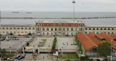 &Theta;&epsilon;&sigma;&sigma;&alpha;&lambda;&omicron;&nu;ί&kappa;&eta;: &Sigma;ύ&nu;&tau;&omicron;&mu;&alpha; &eta; &alpha;&kappa;&tau;&omicron;&pi;&lambda;&omicron;ϊ&kappa;ή &sigma;ύ&nu;&delta;&epsilon;&sigma;&eta; &mu;&epsilon; &Lambda;ή&mu;&nu;&omicron;-&Chi;ί&omicron;-&Sigma;ά&mu;&omicron;