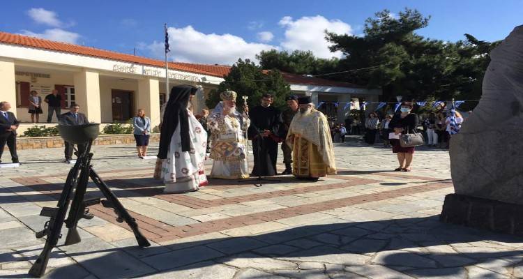&Omicron; Ά&gamma;&iota;&omicron;&sigmaf; &Epsilon;&upsilon;&sigma;&tau;&rho;ά&tau;&iota;&omicron;&sigmaf; &gamma;&iota;ό&rho;&tau;&alpha;&sigma;&epsilon; &tau;&eta;&nu; 108&eta; &epsilon;&pi;έ&tau;&epsilon;&iota;&omicron; &alpha;&pi;&epsilon;&lambda;&epsilon;&upsilon;&theta;έ&rho;&omega;&sigma;&eta;&sigmaf;