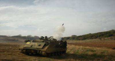 Βολές όλμων πραγματοποιήθηκαν στη Λήμνο