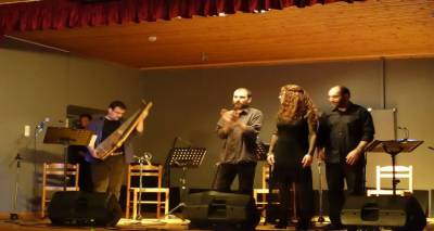 «Η Λήμνος μέλπει»  (photos)