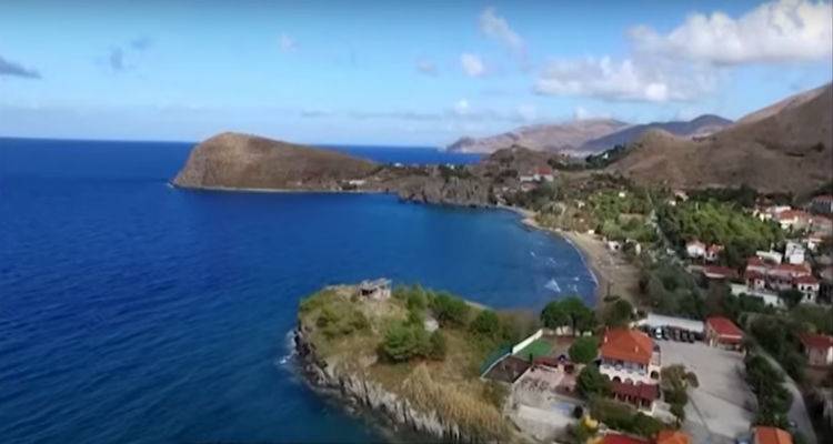 Λήμνος | Ένας κόσμος μαγικός που περιμένει να τον ανακαλύψεις! (video)