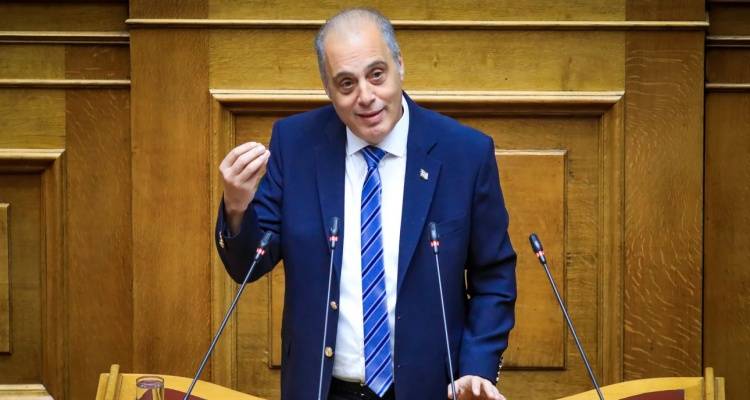 &Beta;&omicron;&upsilon;&lambda;ή: Ά&rho;&sigma;&eta; &alpha;&sigma;&upsilon;&lambda;ί&alpha;&sigmaf; &tau;&omicron;&upsilon; &Kappa;&upsilon;&rho;&iota;ά&kappa;&omicron;&upsilon; &Beta;&epsilon;&lambda;ό&pi;&omicron;&upsilon;&lambda;&omicron;&upsilon; &alpha;&pi;&omicron;&phi;ά&sigma;&iota;&sigma;&epsilon; &eta; &Omicron;&lambda;&omicron;&mu;έ&lambda;&epsilon;&iota;&alpha; | &Alpha;&phi;&omicron;&rho;ά &mu;ή&nu;&upsilon;&sigma;&eta; &alpha;&pi;ό &pi;&omicron;&lambda;ί&tau;&eta;, &eta; &sigma;&tau;ά&sigma;&eta; &tau;&omega;&nu; &kappa;&omicron;&mu;&mu;ά&tau;&omega;&nu;