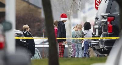 Σοκ στις ΗΠΑ με τη 15χρονη μακελάρισσα που άνοιξε πυρ σε σχολείο -Δύο νεκροί, δύο δίνουν μάχη για τη ζωή τους