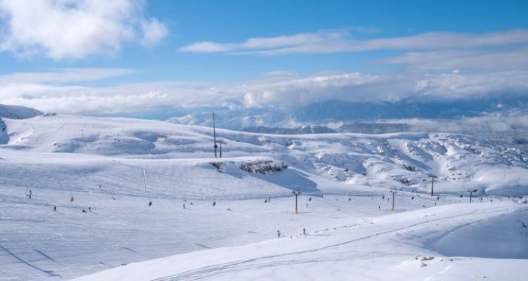 &Alpha;&pi;ί&sigma;&tau;&epsilon;&upsilon;&tau;&omicron;: &Pi;&alpha;&rho;ά &tau;&omicron; lockdown &omicron;&iota; &Epsilon;&lambda;&lambda;&eta;&nu;&epsilon;&sigmaf; &kappa;&alpha;&nu;&omicron;&nu;ί&zeta;&omicron;&upsilon;&nu; &chi;&rho;&iota;&sigma;&tau;&omicron;&upsilon;&gamma;&epsilon;&nu;&nu;&iota;ά&tau;&iota;&kappa;&epsilon;&sigmaf; &delta;&iota;&alpha;&kappa;&omicron;&pi;έ&sigmaf; | &Omicron;&iota; hot &pi;&rho;&omicron;&omicron;&rho;&iota;&sigma;&mu;&omicron;ί