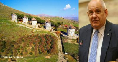 &Sigma;&tau;&omicron; &Mu;&alpha;&lambda;ά&omicron;&upsilon;&iota; &omicron; &Tau;έ&rho;&epsilon;&nu;&sigmaf; &Kappa;&omicron;&upsilon;ί&kappa; | &Tau;&omicron;&upsilon; &pi;&rho;ό&tau;&epsilon;&iota;&nu;&alpha;&nu; &alpha;&delta;&epsilon;&lambda;&phi;&omicron;&pi;&omicron;ί&eta;&sigma;&eta; &Mu;&pi;&lambda;&alpha;&nu;&tau;ά&iota;&rho; - &Lambda;ή&mu;&nu;&omicron;&upsilon;