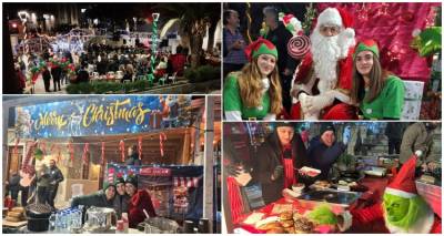 &Mu;&epsilon; &mu;&epsilon;&gamma;ά&lambda;&eta; &sigma;&upsilon;&mu;&mu;&epsilon;&tau;&omicron;&chi;ή &eta; &chi;&rho;&iota;&sigma;&tau;&omicron;&upsilon;&gamma;&epsilon;&nu;&nu;&iota;ά&tau;&iota;&kappa;&eta; &gamma;&iota;&omicron;&rho;&tau;ή &tau;&eta;&sigmaf; &Eta;&phi;&alpha;&iota;&sigma;&tau;ί&alpha;&sigmaf; &sigma;&tau;&omicron; &Kappa;&omicron;&nu;&tau;&omicron;&pi;&omicron;ύ&lambda;&iota;