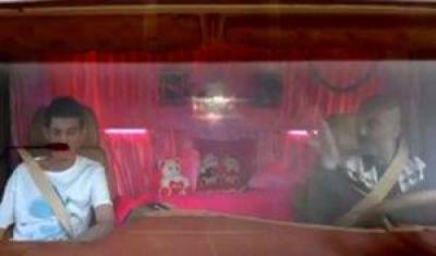 Οδηγοί φορτηγών για διαφήμιση: Μας συκοφαντεί και μας ντροπιάζει-Αποσύρεται από την τηλεόραση