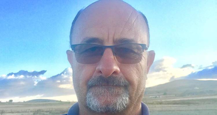 Παλαιολόγος Κυριαζής: «Οι πρόεδροι των κοινοτήτων δεν νουθετούνται από τον Δήμαρχο»