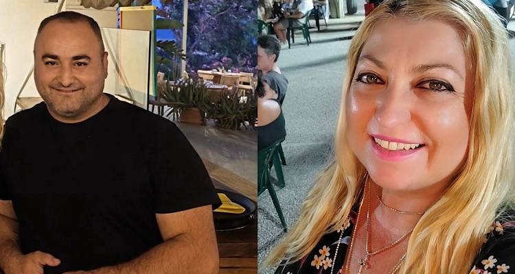 Ο Γιάννης Κάβουρας απόφοιτος της ΣΑΕΚ Λήμνου ευχαριστεί με δημόσια επιστολή του τη Διευθύντρια Ιουλία Λυγδά