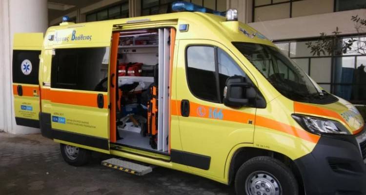 &Theta;&alpha;&nu;&alpha;&tau;&eta;&phi;ό&rho;&omicron; &tau;&rho;&omicron;&chi;&alpha;ί&omicron; &mu;&epsilon; &theta;ύ&mu;&alpha; 17&chi;&rho;&omicron;&nu;&eta; &alpha;&pi;ό &tau;&eta; &Lambda;ή&mu;&nu;&omicron;