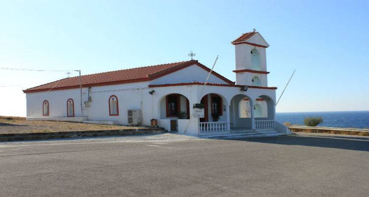 Πούλμαν και φέτος για τη γιορτή του Αγίου Σώζοντος