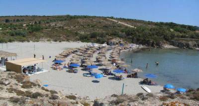 Σκληρή διεκδίκηση για το Μικρό Φαναράκι | Στις 28.000€ η τελευταία προσφορά