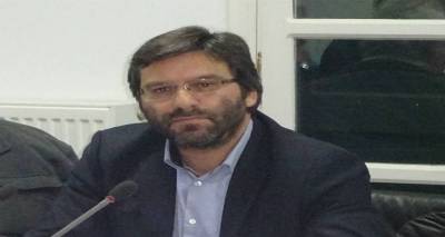 Μήνυμα Μαρινάκη προς τους μαθητές της Λήμνου για τις Πανελλαδικές Εξετάσεις