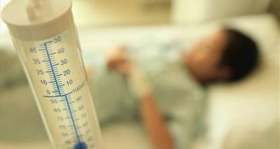 Πρόληψη... κατά της Μηνιγγίτιδας