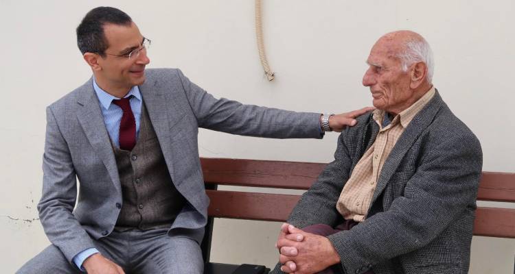 &Alpha;&nu;&omicron;&iota;&kappa;&tau;ή &sigma;&upsilon;&nu;ά&nu;&tau;&eta;&sigma;&eta; &mu;&epsilon; &pi;&omicron;&lambda;ί&tau;&epsilon;&sigmaf; &pi;&rho;&alpha;&gamma;&mu;&alpha;&tau;&omicron;&pi;&omicron;ί&eta;&sigma;&epsilon; &omicron; &Iota;ά&sigma;&omega;&nu; &Pi;&iota;&pi;ί&nu;&eta;&sigmaf; &sigma;&tau;&omicron;&nu; Ά&gamma;&iota;&omicron; &Epsilon;&upsilon;&sigma;&tau;&rho;ά&tau;&iota;&omicron;