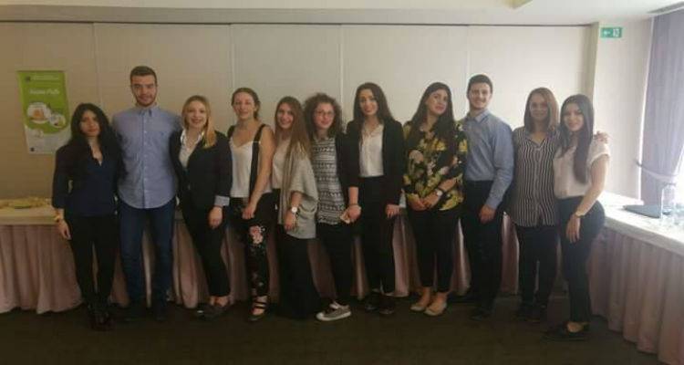 Με μεγάλη επιτυχία η 1η εκδήλωση του Λημνιού Πανεπιστημιακού Τμήματος στη Αθήνα (photos)