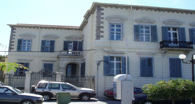 &Omicron; Ό&mu;&iota;&lambda;&omicron;&sigmaf; &laquo;&Alpha;&nu;&epsilon;&mu;ό&epsilon;&sigma;&sigma;&alpha;&raquo; &zeta;&eta;&tau;ά &tau;&eta; &delta;&eta;&mu;&iota;&omicron;&upsilon;&rho;&gamma;ί&alpha; &Alpha;&rho;&chi;&alpha;&iota;&omicron;&lambda;&omicron;&gamma;&iota;&kappa;&omicron;ύ &Mu;&omicron;&upsilon;&sigma;&epsilon;ί&omicron;&upsilon; &sigma;&tau;&omicron; &Chi;&rho;&iota;&sigma;&tau;&omicron;&delta;&omicron;&upsilon;&lambda;ί&delta;&epsilon;&iota;&omicron; &Mu;έ&gamma;&alpha;&rho;&omicron;