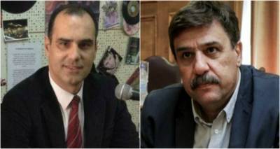 &Epsilon;&pi;&iota;&sigma;&tau;&omicron;&lambda;ή &Theta;. &Lambda;&omicron;ύ&kappa;&alpha; &sigma;&tau;&omicron;&nu; &upsilon;&pi;. &Upsilon;&gamma;&epsilon;ί&alpha;&sigmaf;: &laquo;&Tau;&omicron; &epsilon;&pi;ί&pi;&epsilon;&delta;&omicron; &upsilon;&gamma;&epsilon;ί&alpha;&sigmaf; &sigma;&tau;&eta; &Lambda;ή&mu;&nu;&omicron; έ&chi;&epsilon;&iota; &phi;&tau;ά&sigma;&epsilon;&iota; &sigma;&tau;&omicron; &delta;&epsilon;&nu; έ&chi;&epsilon;&iota; &alpha;ύ&rho;&iota;&omicron;&raquo;
