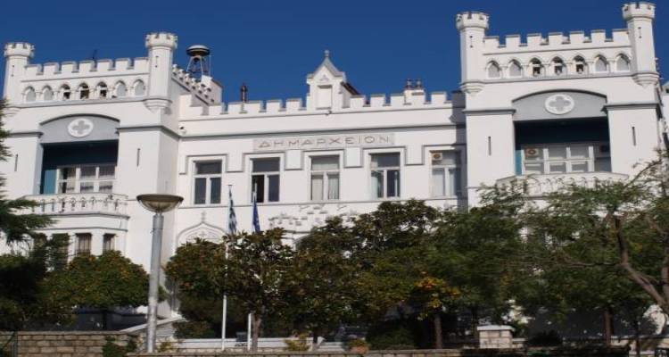 &Kappa;&alpha;&beta;ά&lambda;&alpha;: &Kappa;&alpha;&tau;&epsilon;&pi;&epsilon;ί&gamma;&omicron;&upsilon;&sigma;&alpha; &sigma;&upsilon;&nu;&epsilon;&delta;&rho;ί&alpha;&sigma;&eta; &gamma;&iota;&alpha; &tau;&eta;&nu; &alpha;&kappa;&tau;&omicron;&pi;&lambda;&omicron;ϊ&kappa;ή &sigma;ύ&nu;&delta;&epsilon;&sigma;&eta; &mu;&epsilon; &tau;&eta; &Lambda;ή&mu;&nu;&omicron; | Ά&mu;&epsilon;&sigma;&eta; &Delta;&iota;&alpha;&beta;&omicron;ύ&lambda;&epsilon;&upsilon;&sigma;&eta; &zeta;&eta;&tau;ά &epsilon;&pi;&iota;&kappa;&epsilon;&phi;&alpha;&lambda;ή&sigmaf; &pi;&alpha;&rho;ά&tau;&alpha;&xi;&eta;&sigmaf;