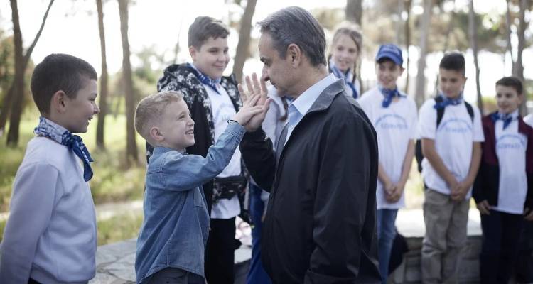 &Tau;&omicron; &mu;ή&nu;&upsilon;&mu;&alpha; &Mu;&eta;&tau;&sigma;&omicron;&tau;ά&kappa;&eta; &sigma;&tau;&omicron;&nu; &Epsilon;&rho;&nu;&tau;&omicron;&gamma;ά&nu; &mu;ί&alpha; &mu;έ&rho;&alpha; &mu;&epsilon;&tau;ά &tau;&eta;&nu; &epsilon;&pi;ί&sigma;&kappa;&epsilon;&psi;&eta; &sigma;&tau;&eta;&nu; Ά&gamma;&kappa;&upsilon;&rho;&alpha; -&Epsilon;&pi;&iota;&sigma;&kappa;έ&phi;&theta;&eta;&kappa;&epsilon; &tau;&eta; &Theta;&rho;ά&kappa;&eta;, &sigma;&upsilon;&nu;&epsilon;&chi;ί&zeta;&epsilon;&iota; &phi;&omicron;&upsilon;&lambda; &pi;&epsilon;&rho;&iota;&omicron;&delta;&epsilon;ί&epsilon;&sigmaf;