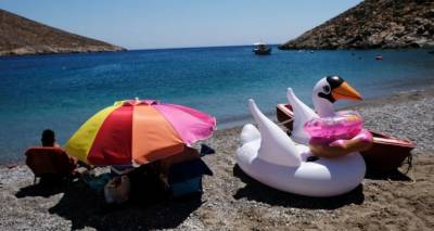 &Pi;&omicron;&delta;&alpha;&rho;&iota;&kappa;ό &mu;&epsilon; &theta;&epsilon;&rho;&mu;ή &epsilon;&iota;&sigma;&beta;&omicron;&lambda;ή &kappa;ά&nu;&epsilon;&iota; &omicron; &Iota;&omicron;ύ&nu;&iota;&omicron;&sigmaf; | &Phi;έ&rho;&nu;&epsilon;&iota; 33ά&rho;&iota;&alpha;, &tau;&iota; &pi;&rho;&omicron;&beta;&lambda;έ&pi;&omicron;&upsilon;&nu; &omicron;&iota; &mu;&epsilon;&tau;&epsilon;&omega;&rho;&omicron;&lambda;ό&gamma;&omicron;&iota;