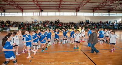 «Κλείδωσαν» οι ημερομηνίες για τους  πανευρωπαϊκούς προκριματικούς αγώνες χάντμπολ | Θα φιλοξενηθούν στη Λήμνο;