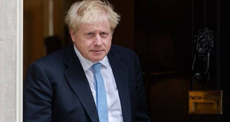 Brexit: &Pi;&omicron;&lambda;ύ &kappa;&omicron;&nu;&tau;ά &sigma;&epsilon; &sigma;&upsilon;&mu;&phi;&omega;&nu;ί&alpha; &Tau;&zeta;ό&nu;&sigma;&omicron;&nu; &kappa;&alpha;&iota; &Epsilon;&Epsilon;