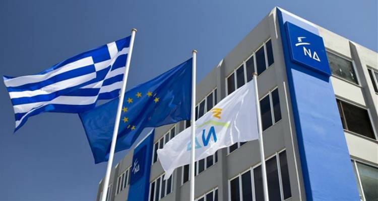 &Beta;&omicron;&upsilon;&lambda;&epsilon;&upsilon;&tau;έ&sigmaf; &Nu;&Delta;: &laquo;&Lambda;ό&gamma;&iota;&alpha; &tau;&omicron;&upsilon; &alpha;έ&rho;&alpha;&raquo; &tau;&omicron; &mu;&epsilon;&tau;&alpha;&phi;&omicron;&rho;&iota;&kappa;ό &iota;&sigma;&omicron;&delta;ύ&nu;&alpha;&mu;&omicron; &sigma;&tau;&alpha; &nu;&eta;&sigma;&iota;ά