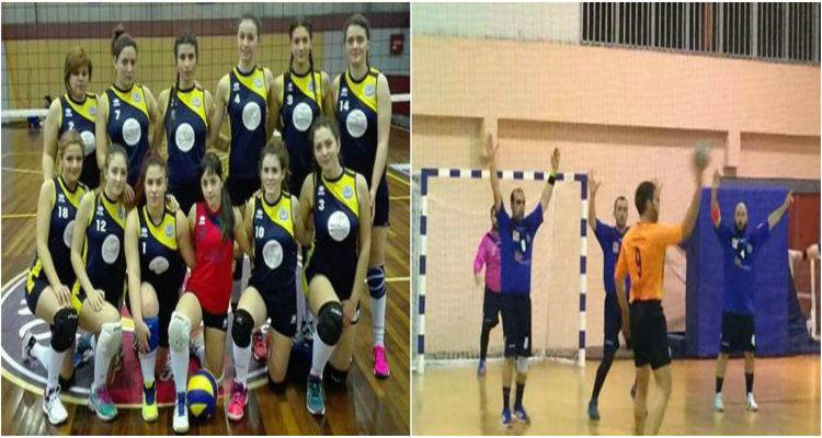 &Alpha;&nu;&alpha;&beta;ά&lambda;&lambda;&omicron;&nu;&tau;&alpha;&iota; &omicron;&iota; &sigma;&eta;&mu;&epsilon;&rho;&iota;&nu;&omicron;ί &alpha;&gamma;ώ&nu;&epsilon;&sigmaf; &beta;ό&lambda;&epsilon;ϊ &kappa;&alpha;&iota; &chi;ά&nu;&tau;&mu;&pi;&omicron;&lambda; &sigma;&tau;&eta; &Lambda;ή&mu;&nu;&omicron;