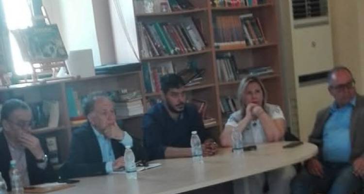 &Sigma;&tau;&eta;&nu; &Alpha;&tau;&sigma;&iota;&kappa;ή &omicron; &Chi;&alpha;&rho;ά&lambda;&alpha;&mu;&pi;&omicron;&sigmaf; &Alpha;&theta;&alpha;&nu;&alpha;&sigma;ί&omicron;&upsilon; &gamma;&iota;&alpha; &tau;&omicron;&nu; &alpha;&nu;&alpha;&delta;&alpha;&sigma;&mu;ό | &Tau;&iota; &delta;ή&lambda;&omega;&sigma;&epsilon; &omicron; &Beta;&omicron;&upsilon;&lambda;&epsilon;&upsilon;&tau;ή&sigmaf; &Lambda;έ&sigma;&beta;&omicron;&upsilon;