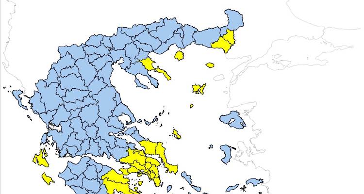 &Lambda;ή&mu;&nu;&omicron;&sigmaf;: &Upsilon;&psi;&eta;&lambda;ό&sigmaf; &kappa;ί&nu;&delta;&upsilon;&nu;&omicron;&sigmaf; &pi;&upsilon;&rho;&kappa;&alpha;&gamma;&iota;ά&sigmaf; (&kappa;&alpha;&tau;&eta;&gamma;&omicron;&rho;ί&alpha;&sigmaf; 3) &gamma;&iota;&alpha; &alpha;ύ&rho;&iota;&omicron; &Pi;έ&mu;&pi;&tau;&eta; 17 &Alpha;&upsilon;&gamma;&omicron;ύ&sigma;&tau;&omicron;&upsilon;