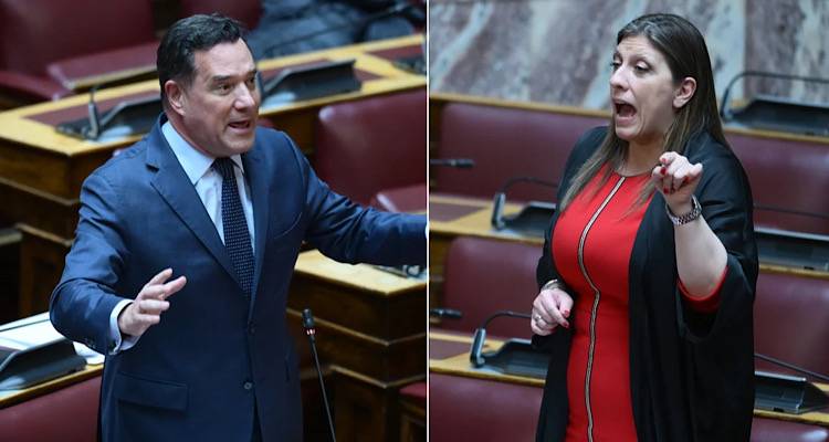 &Alpha;&kappa;&rho;&alpha;ί&alpha; &sigma;ύ&gamma;&kappa;&rho;&omicron;&upsilon;&sigma;&eta; &sigma;&tau;&eta; &Beta;&omicron;&upsilon;&lambda;ή | &laquo;&Epsilon;ί&mu;&alpha;&iota; &alpha;&upsilon;&tau;ό&sigmaf; &pi;&omicron;&upsilon; &theta;&alpha; &sigma;&epsilon; &beta;ά&lambda;&epsilon;&iota; &phi;&upsilon;&lambda;&alpha;&kappa;ή&raquo; &alpha;&pi;&alpha;&nu;&tau;ά &omicron; &Gamma;&epsilon;&omega;&rho;&gamma;&iota;ά&delta;&eta;&sigmaf; &sigma;&tau;&eta;&nu; &Kappa;&omega;&nu;&sigma;&tau;&alpha;&nu;&tau;&omicron;&pi;&omicron;ύ&lambda;&omicron;&upsilon; &pi;&omicron;&upsilon; &tau;&omicron;&nu; &epsilon;ί&pi;&epsilon; &laquo;&epsilon;&lambda;&epsilon;&epsilon;&iota;&nu;ό &upsilon;&pi;&omicron;&kappa;&epsilon;ί&mu;&epsilon;&nu;&omicron;&raquo;