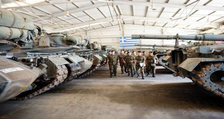 &Sigma;&epsilon; &Lambda;ή&mu;&nu;&omicron;, &Alpha;&eta; &Sigma;&tau;&rho;ά&tau;&eta; &kappa;&alpha;&iota; &Sigma;&alpha;&mu;&omicron;&theta;&rho;ά&kappa;&eta; &omicron; &omicron; &Gamma;&epsilon;&nu;&iota;&kappa;ό&sigmaf; &Epsilon;&pi;&iota;&theta;&epsilon;&omega;&rho;&eta;&tau;ή&sigmaf; &Sigma;&tau;&rho;&alpha;&tau;&omicron;ύ (photos)